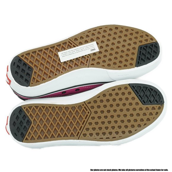 VANS TNT ADVANCED PROTOTYPE MEN'S SNEAKERS - Picture 6 of 8